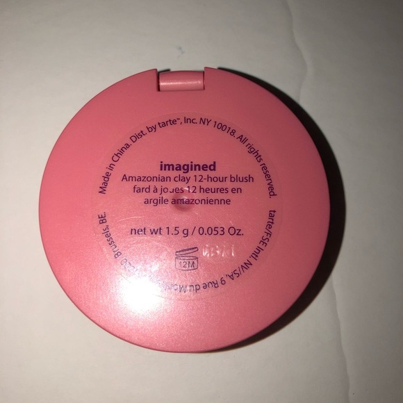 Tarte lip paint home slice and blush imagined lot - Picture 3 of 3
